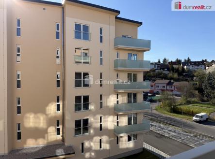 Pronájem bytu, 2+kk, 48 m²