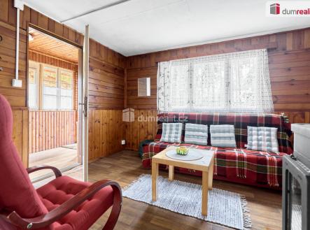 Prodej chaty/rekreačního objektu, 488 m²