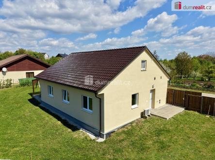 Prodej domu/vily, 132 m²