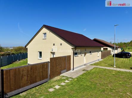 Prodej domu/vily, 132 m²