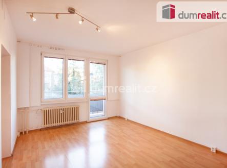 Pronájem bytu, 1+1, 38 m²