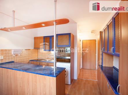 Pronájem bytu, 1+1, 38 m²