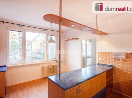 Pronájem bytu, 1+1, 38 m²
