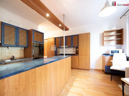 Pronájem bytu, 1+1, 38 m²