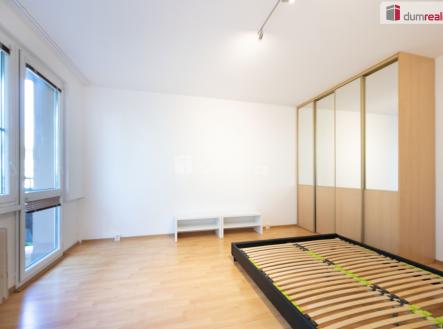 Pronájem bytu, 1+1, 38 m²