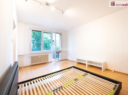 Pronájem bytu, 1+1, 38 m²