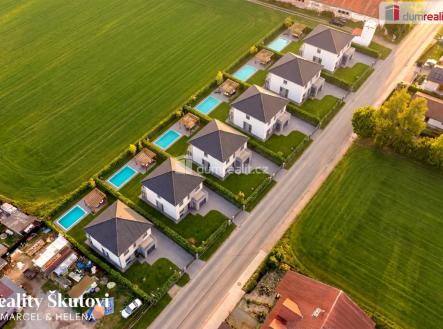 Prodej pozemku pro bydlení, 600 m²