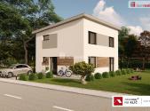 Prodej domu/vily, 121 m²