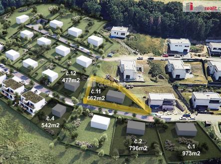 Prodej domu/vily, 121 m²