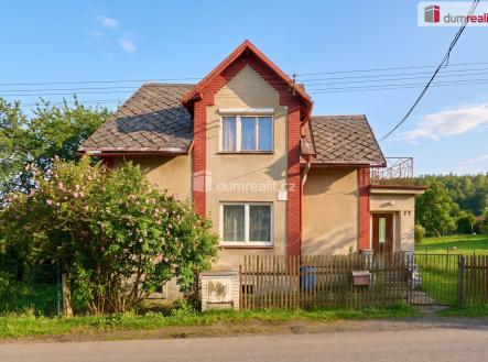 Prodej domu/vily, 120 m²