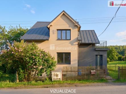 Prodej domu/vily, 120 m²