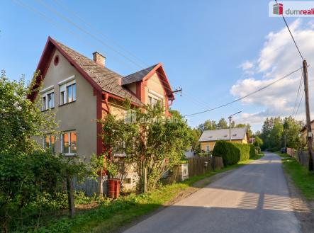 Prodej domu/vily, 120 m²
