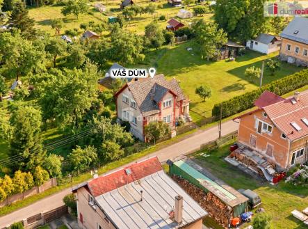 Prodej domu/vily, 120 m²
