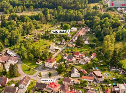 Prodej domu/vily, 120 m²