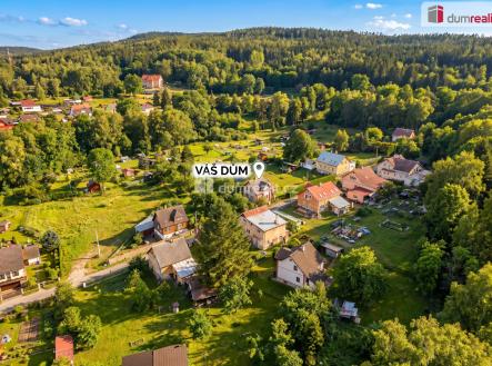 Prodej domu/vily, 120 m²
