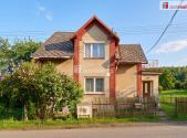 Prodej domu/vily, 120 m²