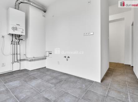 Prodej bytu, 4+1, 79 m²