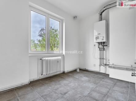 Prodej bytu, 4+1, 79 m²