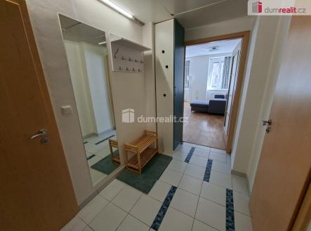 Pronájem bytu, 3+kk, 71 m²