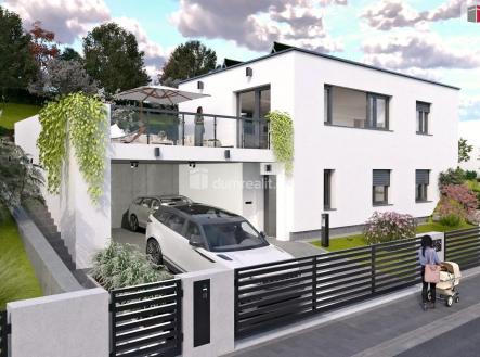 Prodej domu/vily, 150 m²