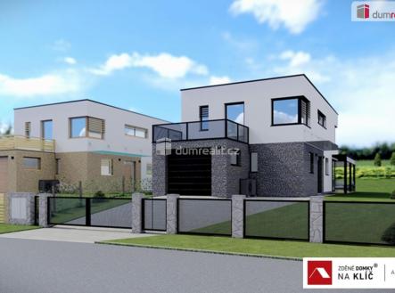 Prodej domu/vily, 149 m²