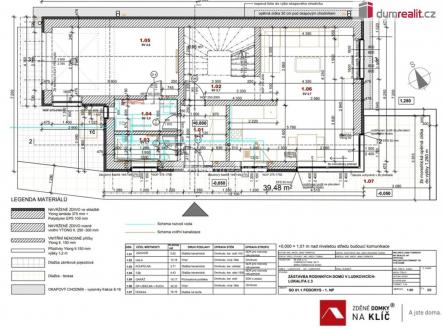 Prodej domu/vily, 149 m²