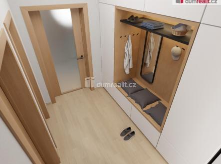 Prodej domu/vily, 149 m²
