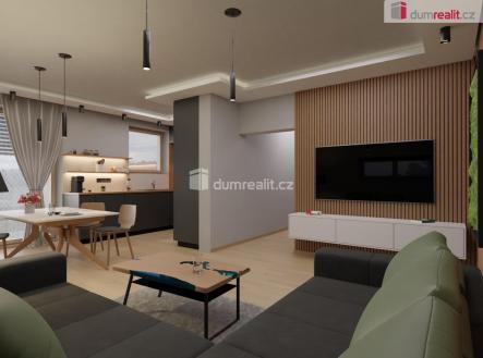 Prodej domu/vily, 149 m²