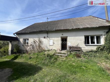 Prodej domu/vily, 251 m²