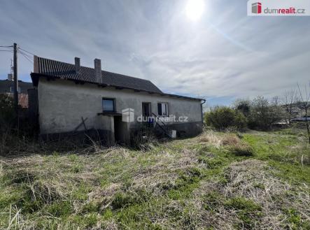 Prodej domu/vily, 251 m²