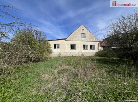 Prodej domu/vily, 251 m²