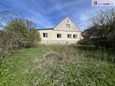 Prodej domu/vily, 251 m²
