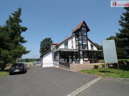 Prodej hotel, 700 m²