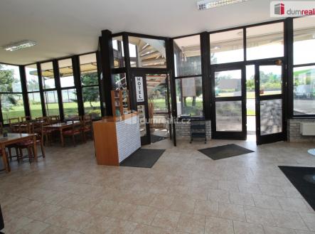 Prodej hotel, 700 m²