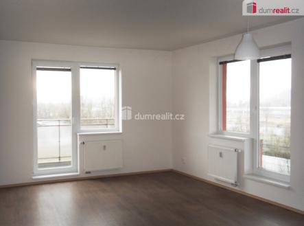 Pronájem bytu, 2+kk, 88 m²