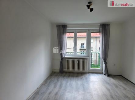 Pronájem bytu, 2+1, 63 m²