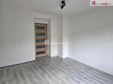 Pronájem bytu, 2+1, 63 m²