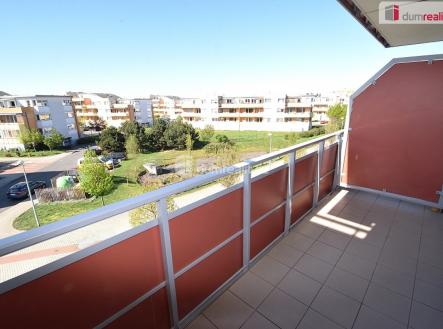 Pronájem bytu, 1+kk, 30 m²