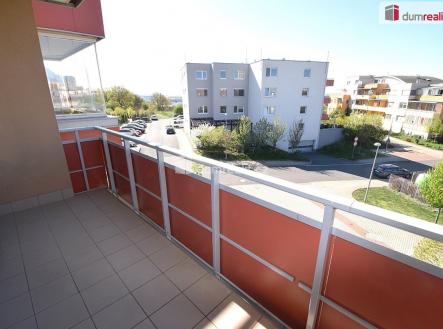 Pronájem bytu, 1+kk, 30 m²