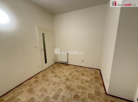 Pronájem bytu, 2+kk, 35 m²