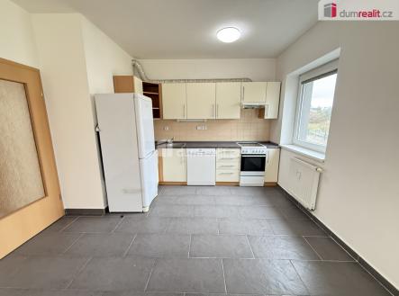 Pronájem bytu, 2+kk, 59 m²