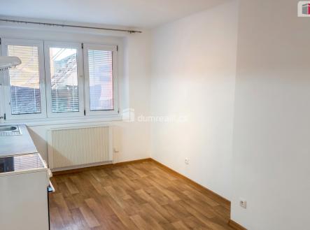 Pronájem bytu, 1+1, 40 m²