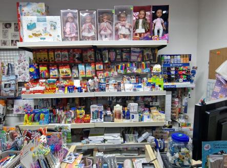 Pronájem jiné, 43 m²