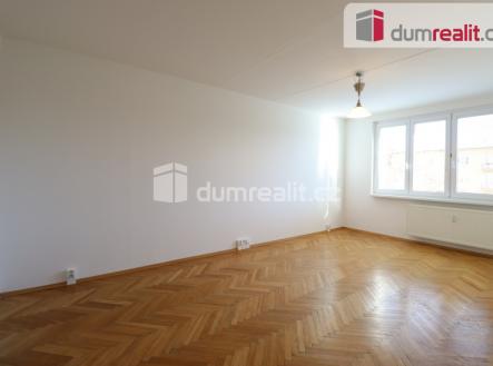 Pronájem bytu, 3+1, 76 m²