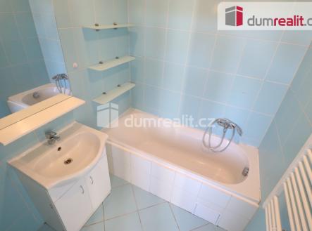 Pronájem bytu, 3+1, 76 m²