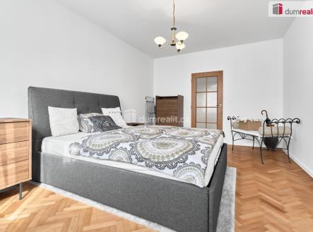 Prodej bytu, 3+1, 67 m²