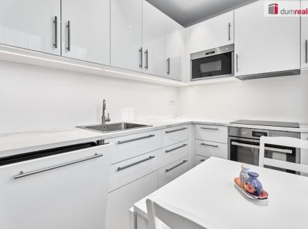 Prodej bytu, 3+1, 67 m²
