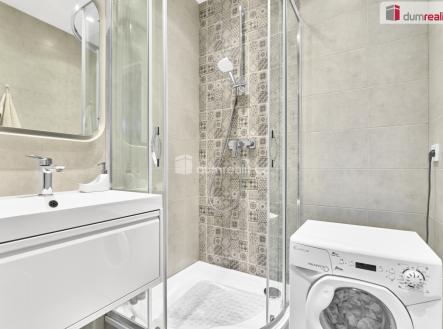 Prodej bytu, 3+1, 67 m²