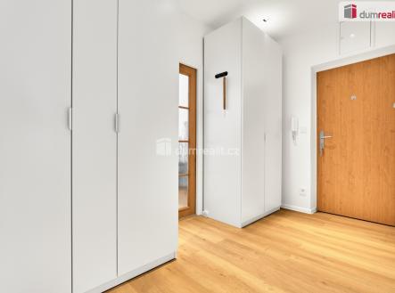 Prodej bytu, 3+1, 67 m²