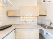Pronájem bytu, 1+kk, 21 m²
